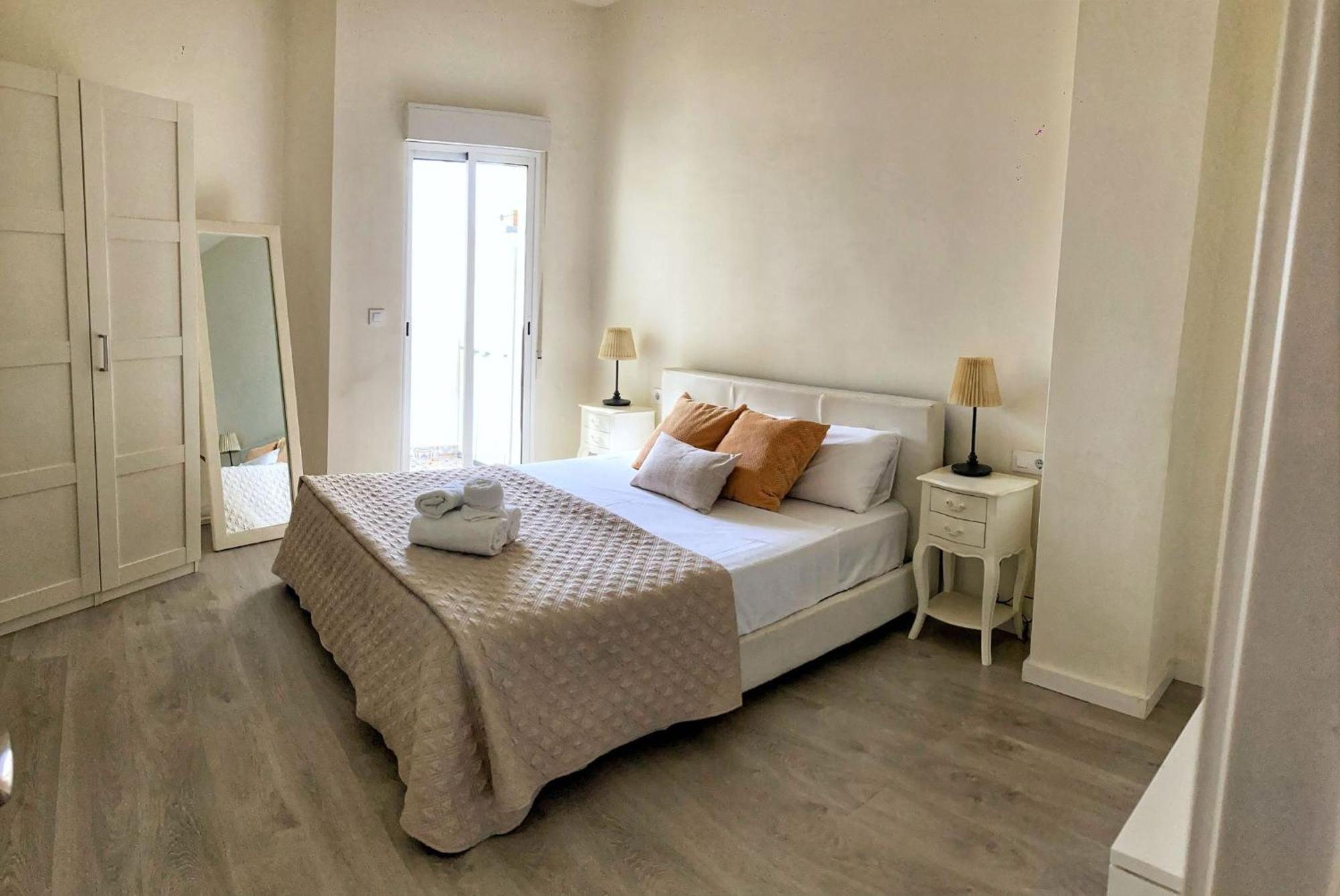 Apartament Travel Habitat Ruzafa València