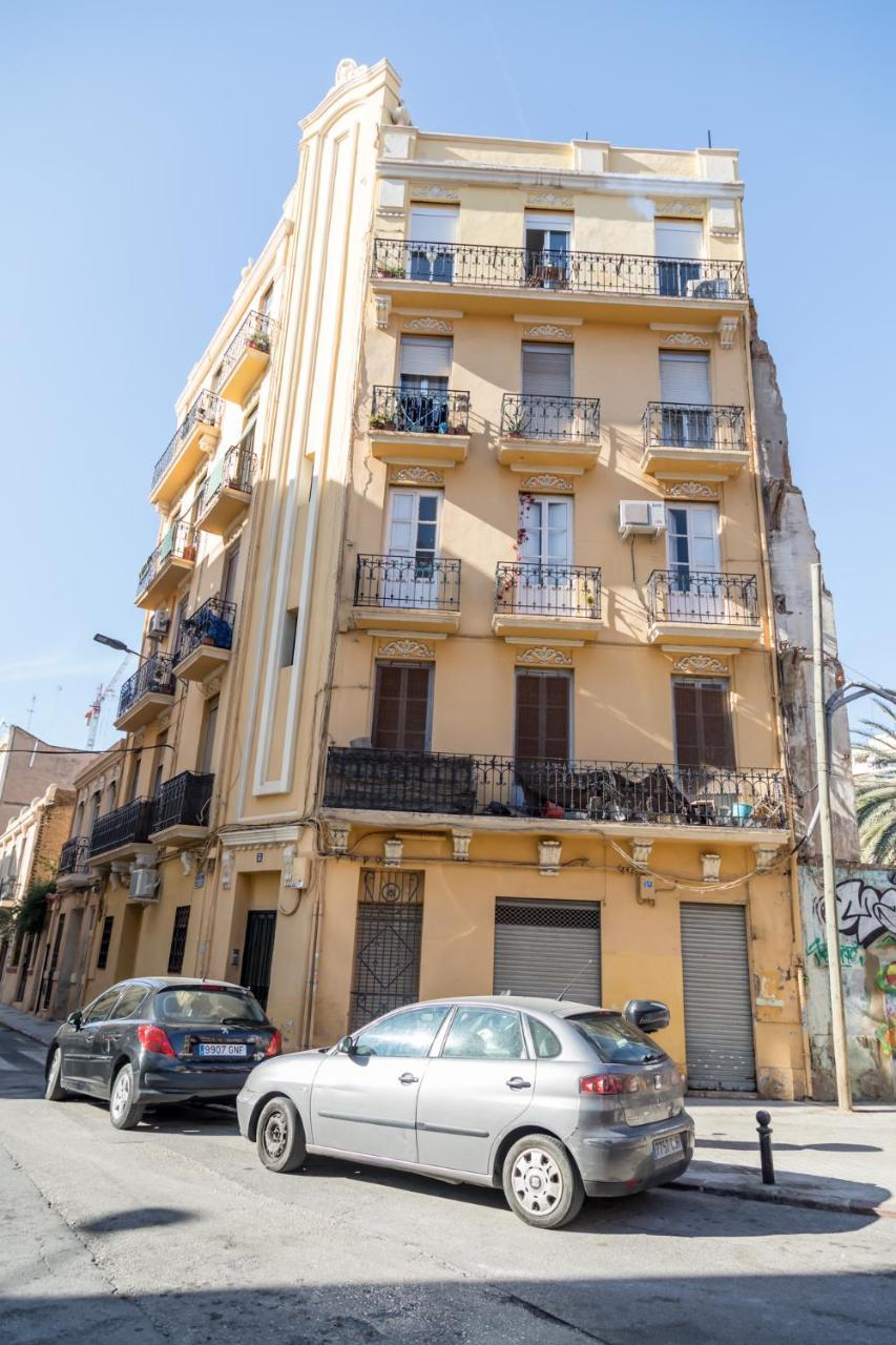 Apartament Travel Habitat Ruzafa *