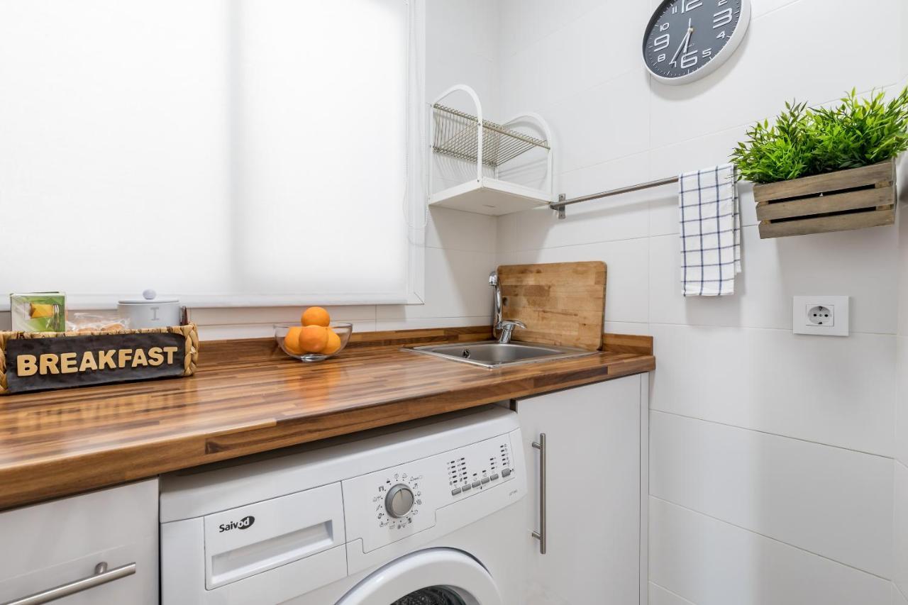 Apartament Travel Habitat Ruzafa València