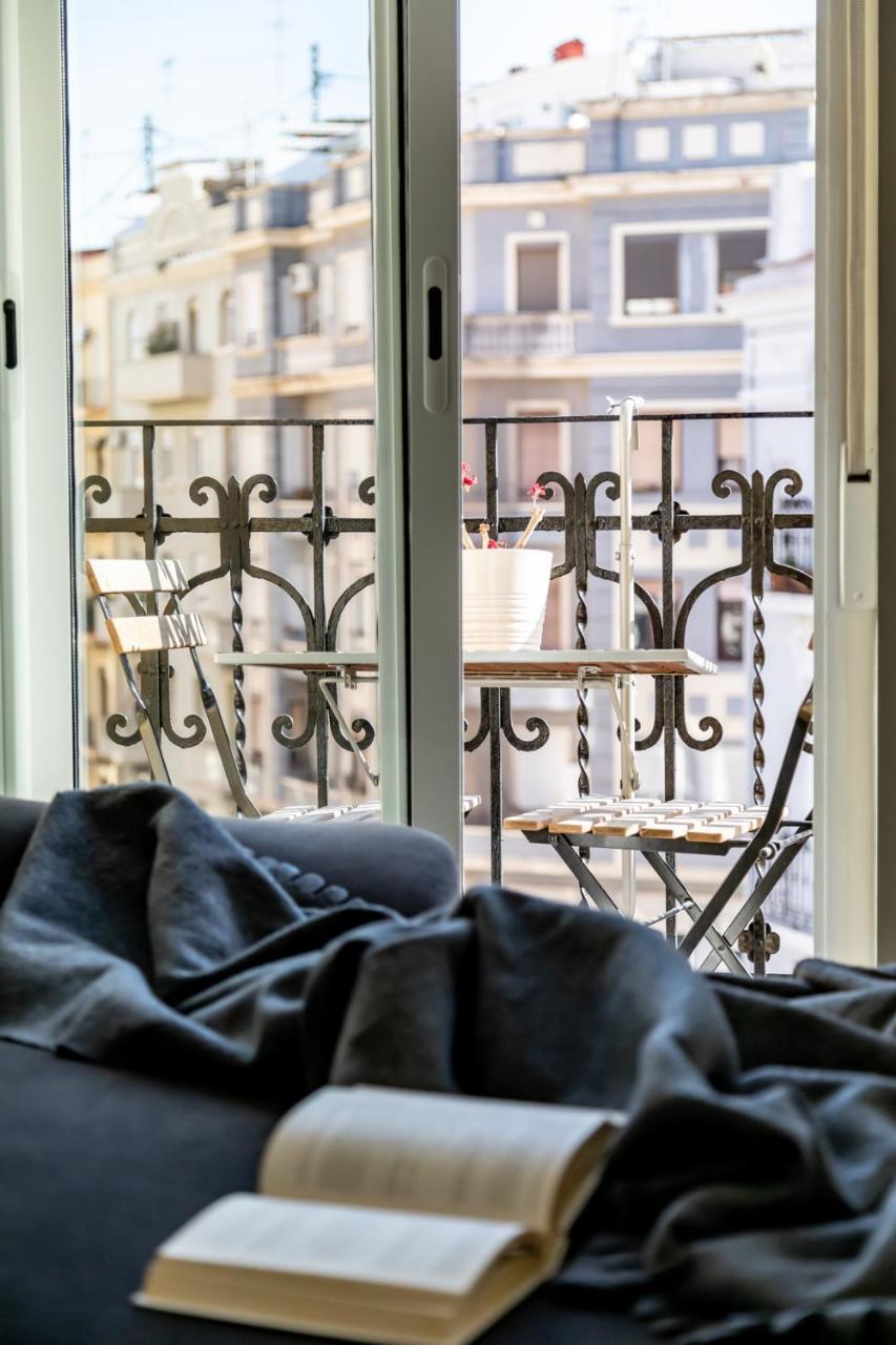 Apartament Travel Habitat Ruzafa *